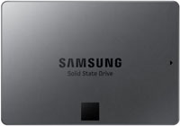 Solid State Drive (SSD) Samsung 840 EVO Basic