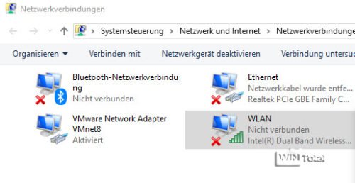Network adapter