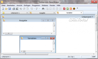 SoftMaker BasicMaker SoftMaker BasicMaker