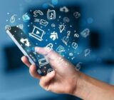 iOS, Android and Windows Phone in comparison