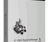 O & O & Partitionation Particione Profession in version 3