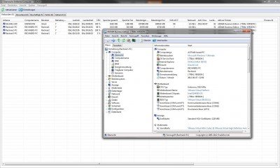 Remote query of conditions and information