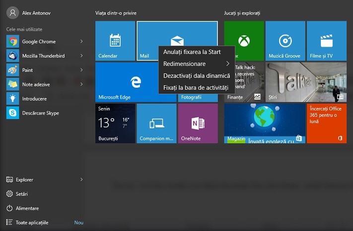 Windows 10 - How to increase the working speed