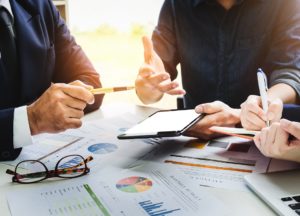 Cost planning and commercial shop 