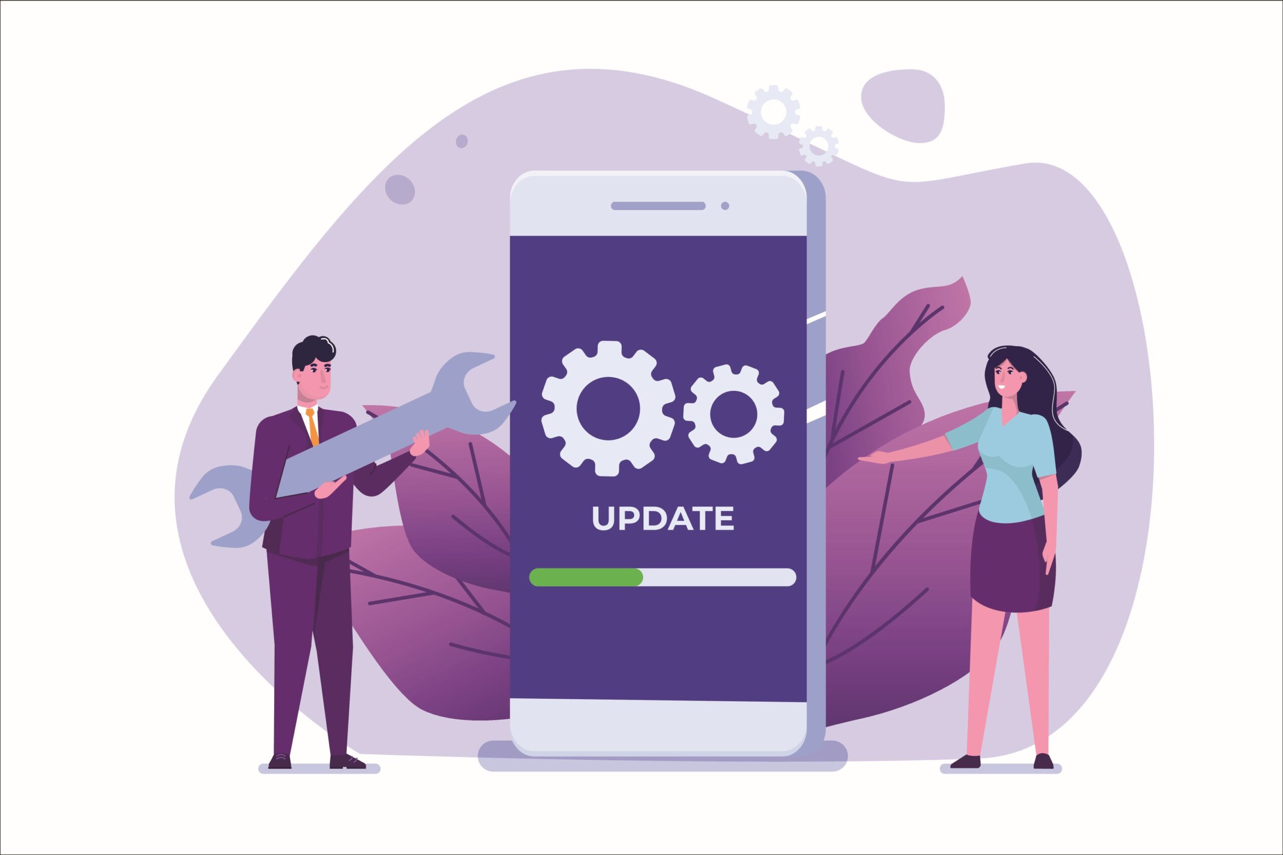 Android Custom -rom: an overview – Wintotal.de