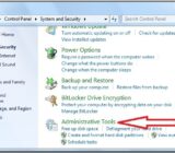 How I change the order of letters on partitions