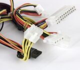 How to choose the power supply