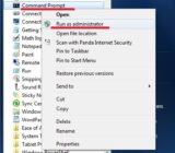 How to install Windows 8 on USB stick