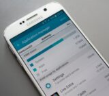 How to improve battery life in Samsung Galaxy S6