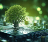 Ecological and sustainable work