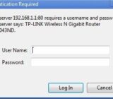 How I change the Wi-Fi password on the TP-Link router