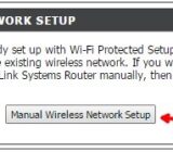 How I change your password Wi-Fi