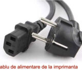 How I connect the printer to the computer