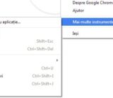 How can I disable commercials in Google Chrome?