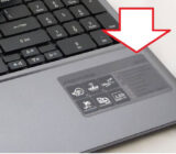 How do I find the laptop model