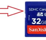 How do I get the protection from the memory card