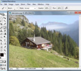 How do I reduce the JPG file