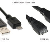 How to connect external hard drive