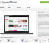 Visual markings from Google