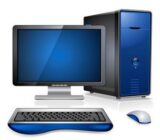 What to choose: computer or laptop?