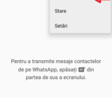 WHATSAPP CAPPE PE | Access to WhatsApp on Windows