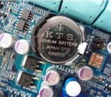 Why is the time reset on your computer